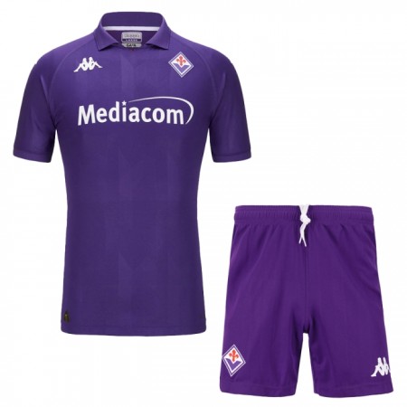 Fiorentina Thuistenue 2024-25  - Kids